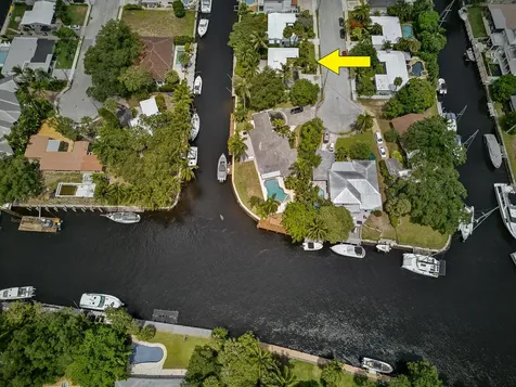 1325 Guava Isle Fort Lauderdale FL 33315