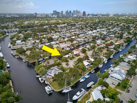 1325 Guava Isle Fort Lauderdale FL 33315