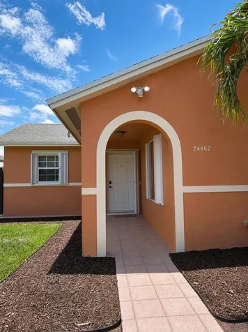 24862 SW 128th Court Homestead FL 33032