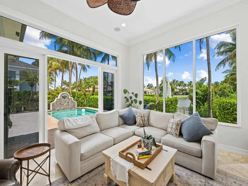 10787 Blue Palm Street Plantation FL 33324