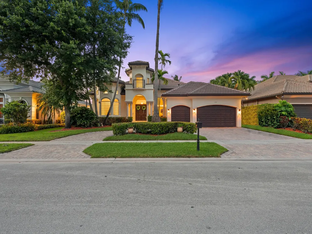 10787 Blue Palm Street Plantation FL 33324
