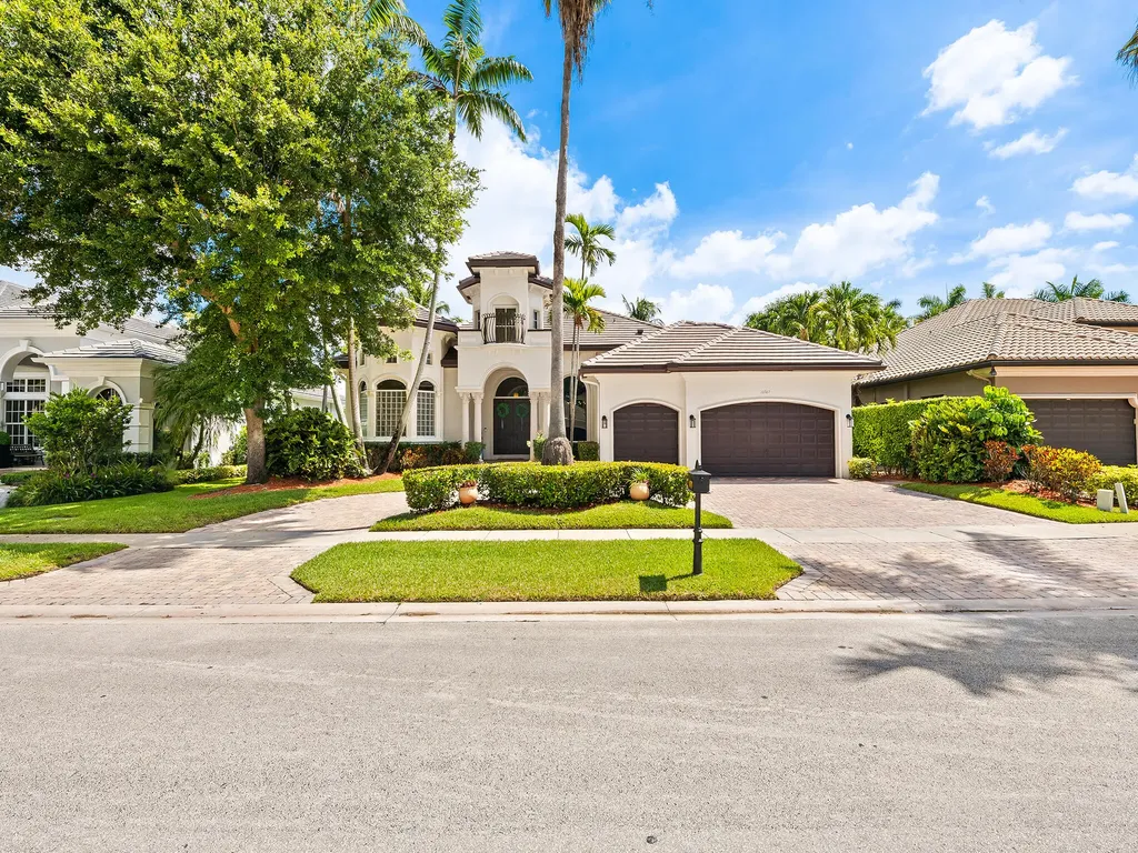 10787 Blue Palm Street Plantation FL 33324
