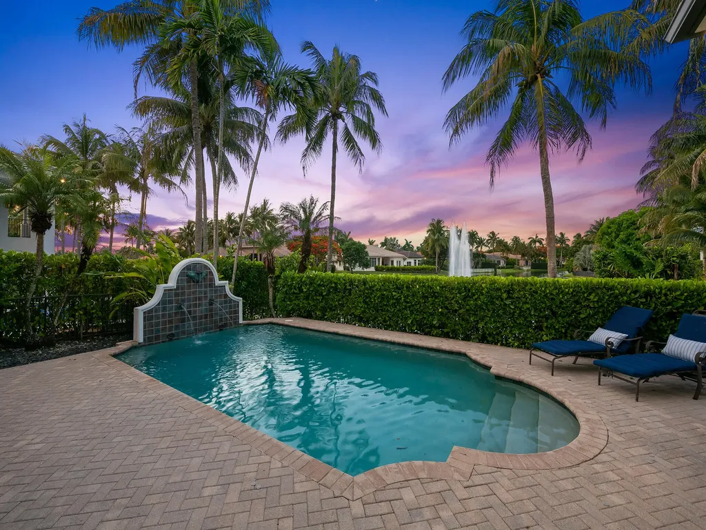 10787 Blue Palm Street Plantation FL 33324