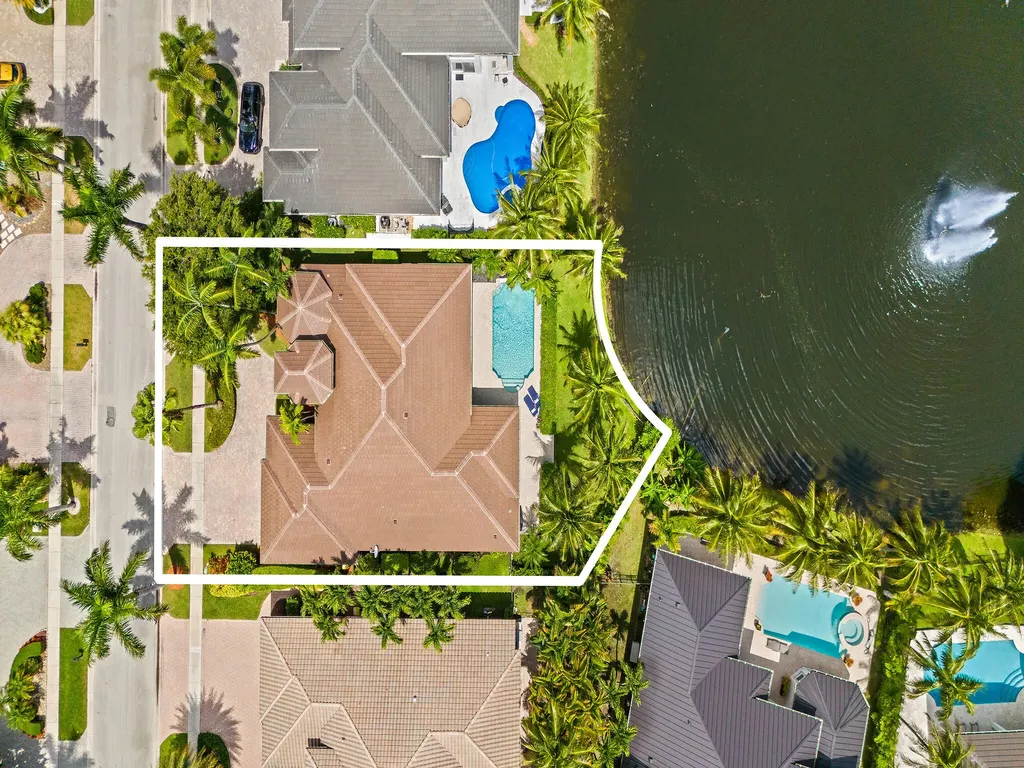10787 Blue Palm Street Plantation FL 33324