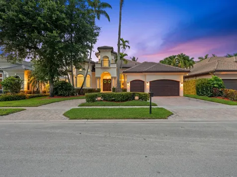 10787 Blue Palm Street Plantation FL 33324