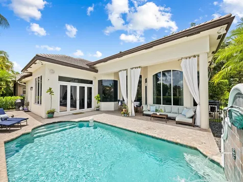 10787 Blue Palm Street Plantation FL 33324
