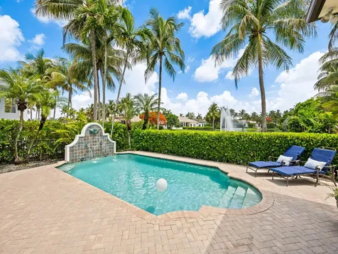 10787 Blue Palm Street Plantation FL 33324