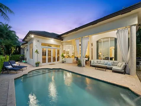 10787 Blue Palm Street Plantation FL 33324
