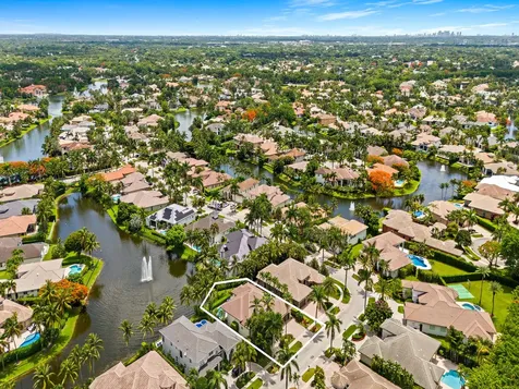 10787 Blue Palm Street Plantation FL 33324