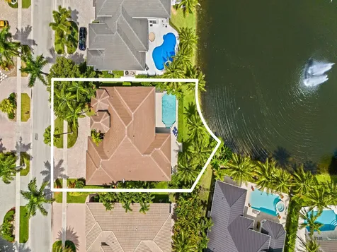 10787 Blue Palm Street Plantation FL 33324