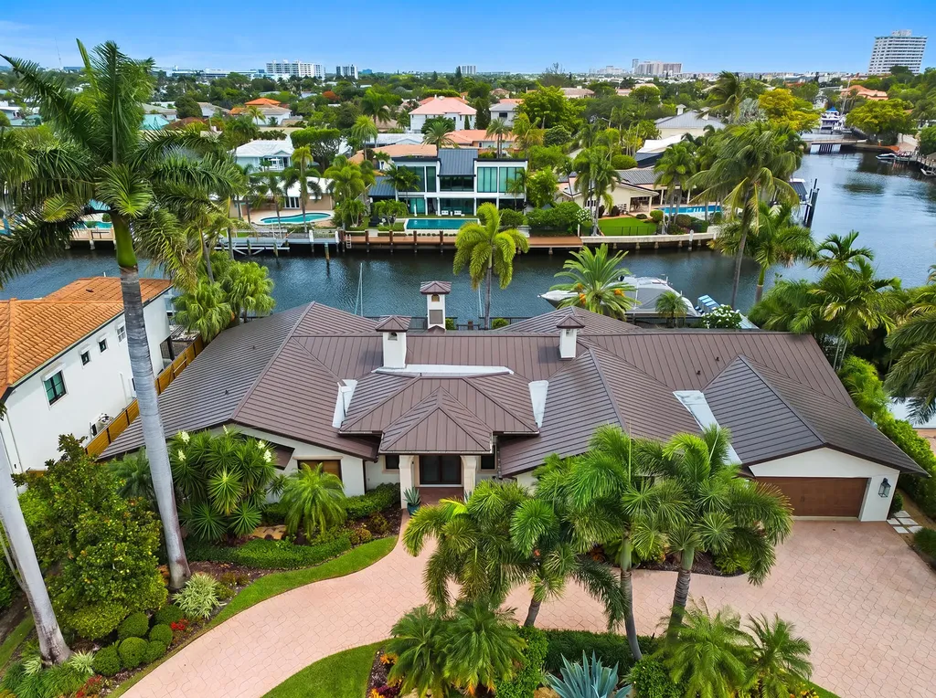 3233 NE 40th Court Fort Lauderdale FL 33308
