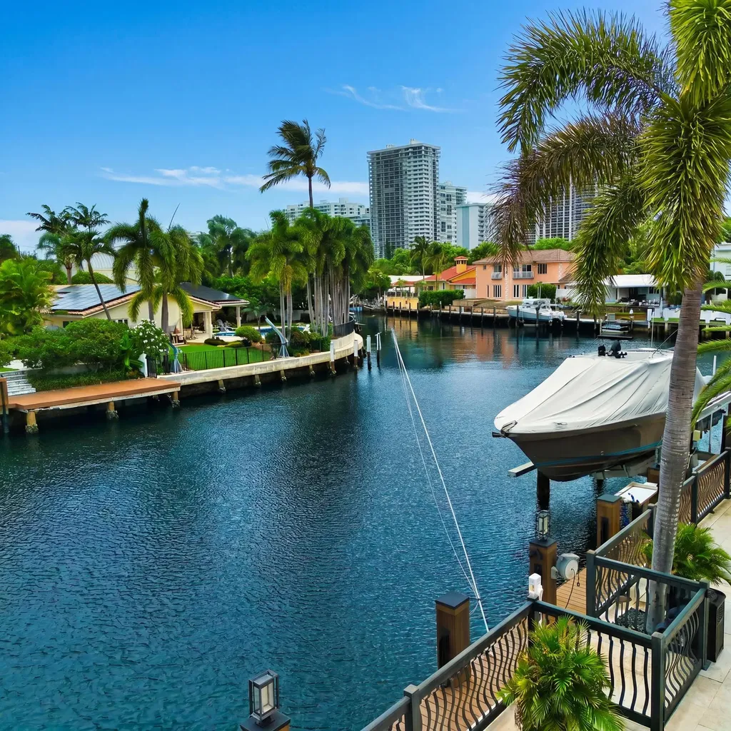 3233 NE 40th Court Fort Lauderdale FL 33308