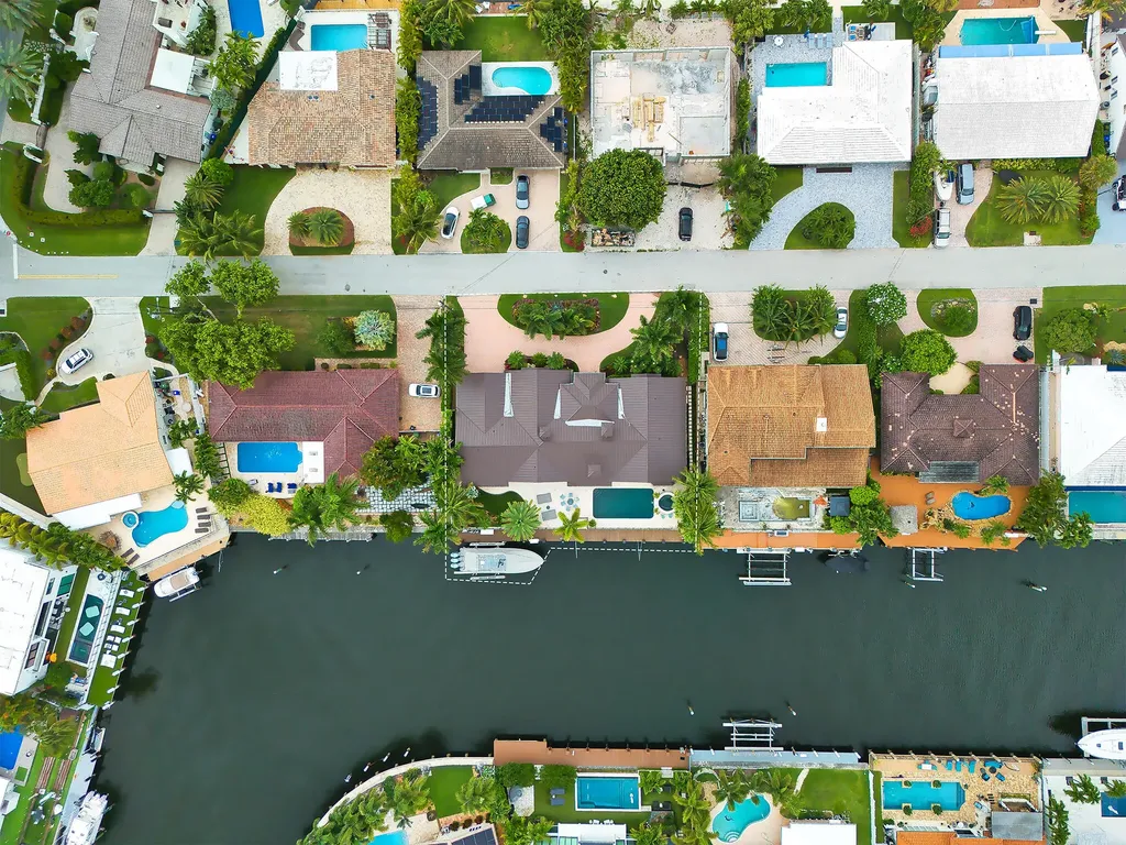 3233 NE 40th Court Fort Lauderdale FL 33308