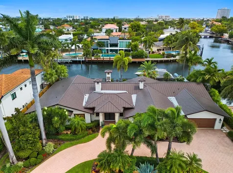 3233 NE 40th Court Fort Lauderdale FL 33308