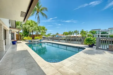 3233 NE 40th Court Fort Lauderdale FL 33308