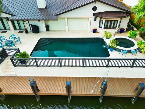 3233 NE 40th Court Fort Lauderdale FL 33308