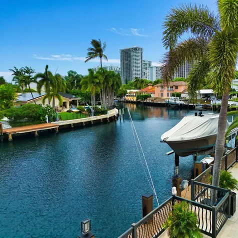 3233 NE 40th Court Fort Lauderdale FL 33308