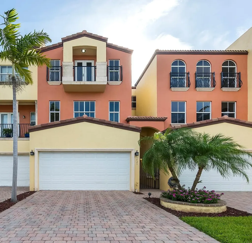 1421 NE 26th Avenue Fort Lauderdale FL 33304