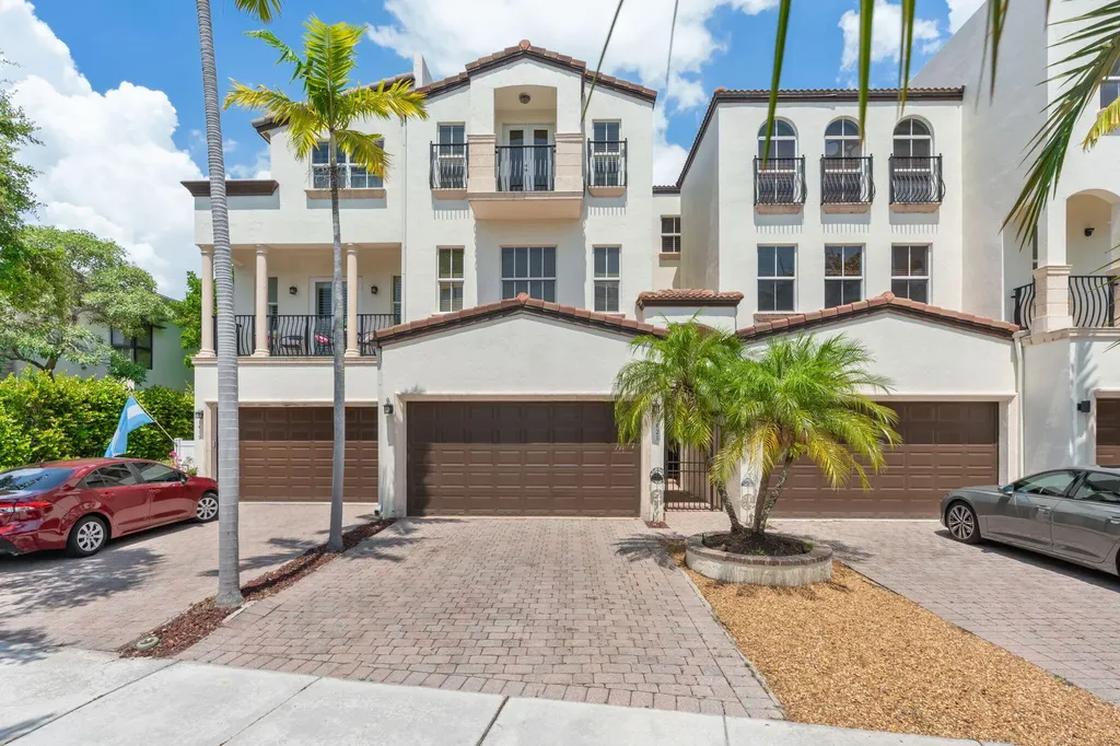 1421 NE 26th Avenue Fort Lauderdale FL 33304