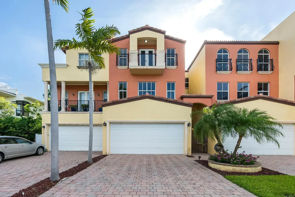 1421 NE 26th Avenue Fort Lauderdale FL 33304