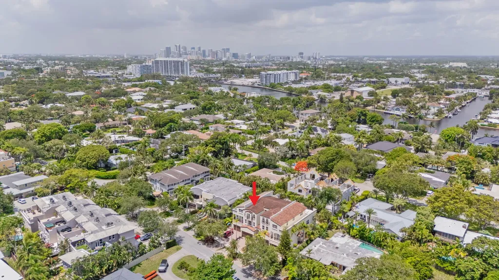 1421 NE 26th Avenue Fort Lauderdale FL 33304