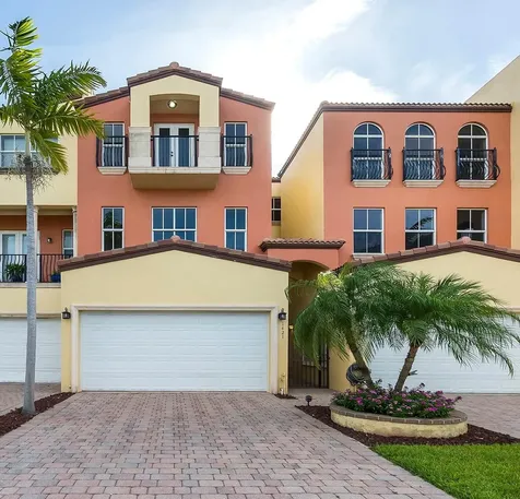 1421 NE 26th Avenue Fort Lauderdale FL 33304
