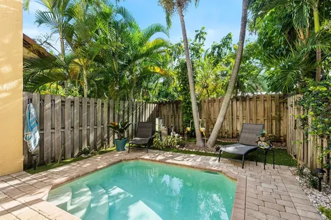 1421 NE 26th Avenue Fort Lauderdale FL 33304