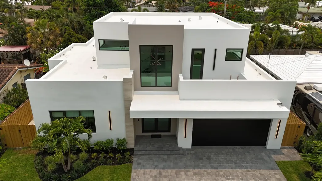 5840 NE 22nd Avenue Fort Lauderdale FL 33308