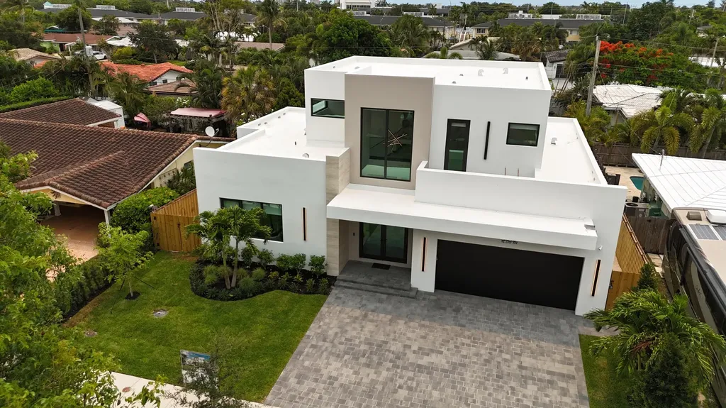 5840 NE 22nd Avenue Fort Lauderdale FL 33308
