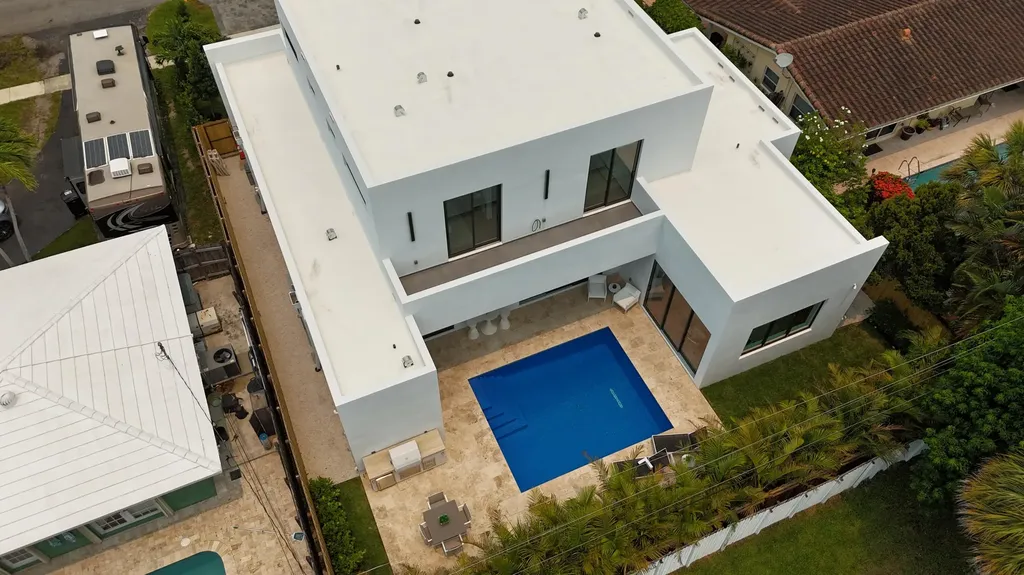 5840 NE 22nd Avenue Fort Lauderdale FL 33308