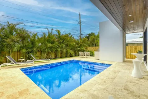 5840 NE 22nd Avenue Fort Lauderdale FL 33308