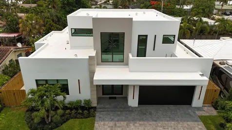 5840 NE 22nd Avenue Fort Lauderdale FL 33308