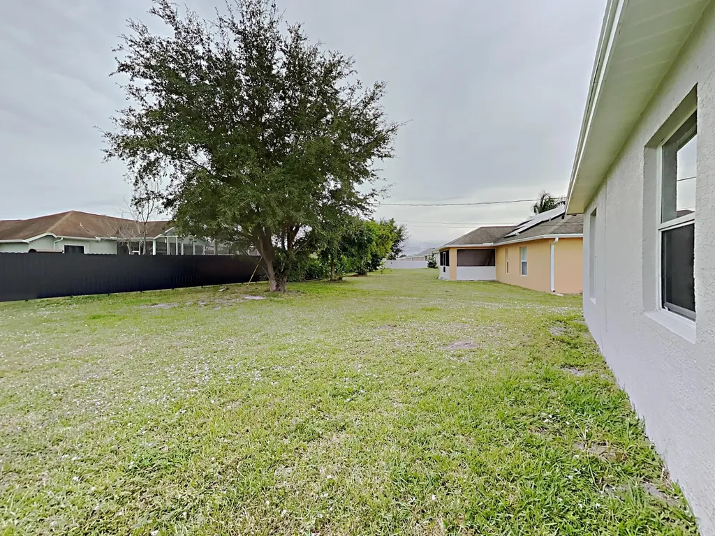 1711 SW Gloria Lane Port St Lucie FL 34953