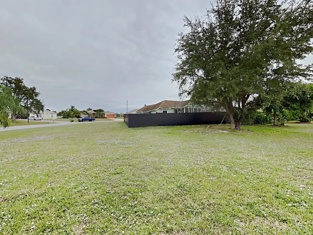1711 SW Gloria Lane Port St Lucie FL 34953