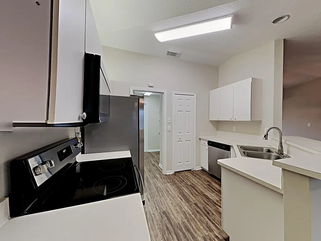 1711 SW Gloria Lane Port St Lucie FL 34953