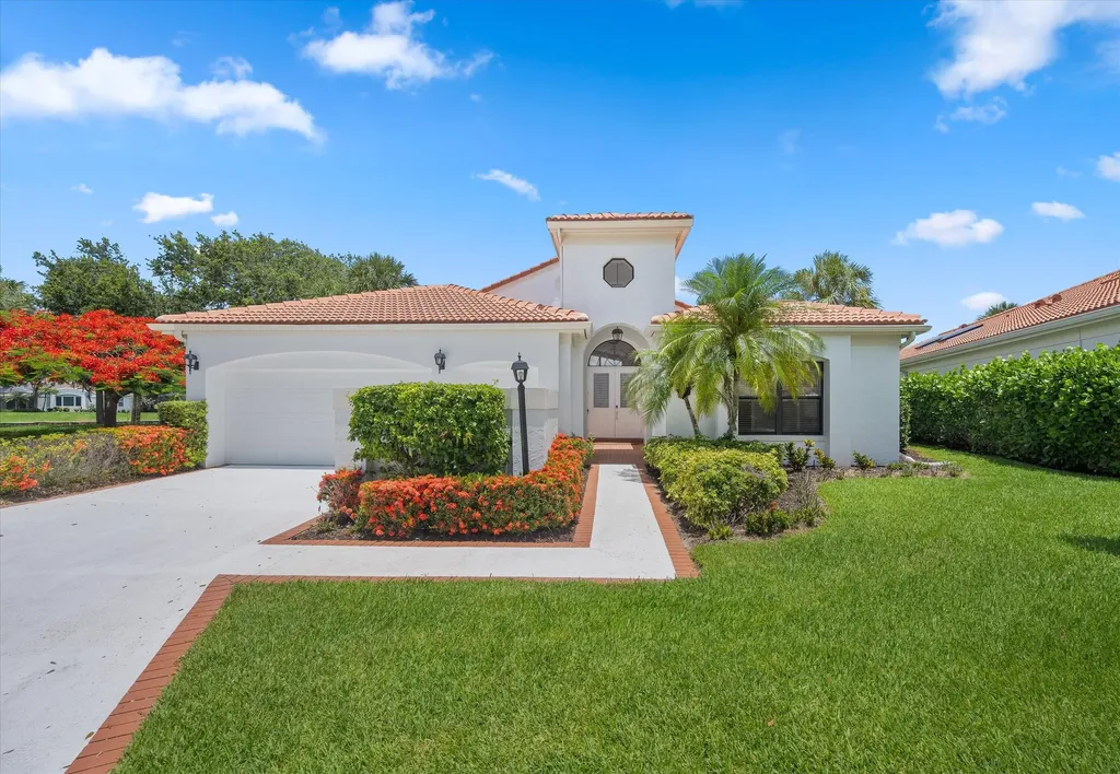 3526 Lantern Bay Drive Jupiter FL 33477