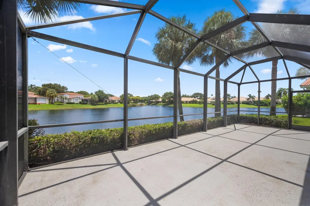 3526 Lantern Bay Drive Jupiter FL 33477