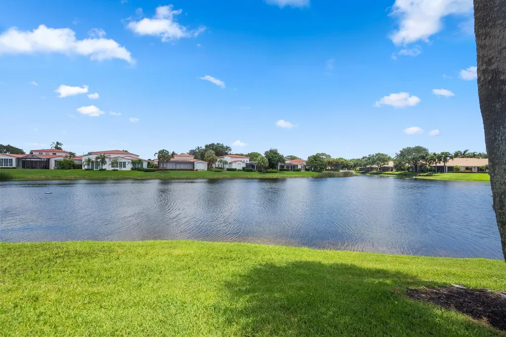 3526 Lantern Bay Drive Jupiter FL 33477