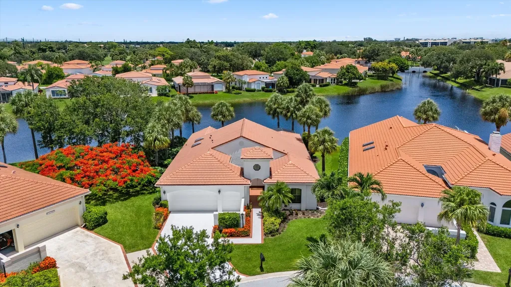 3526 Lantern Bay Drive Jupiter FL 33477