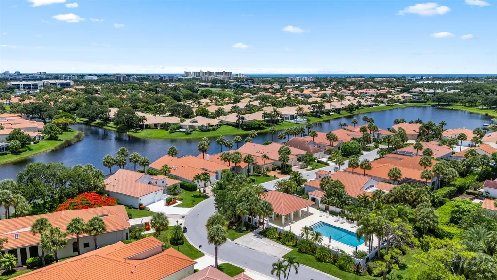 3526 Lantern Bay Drive Jupiter FL 33477