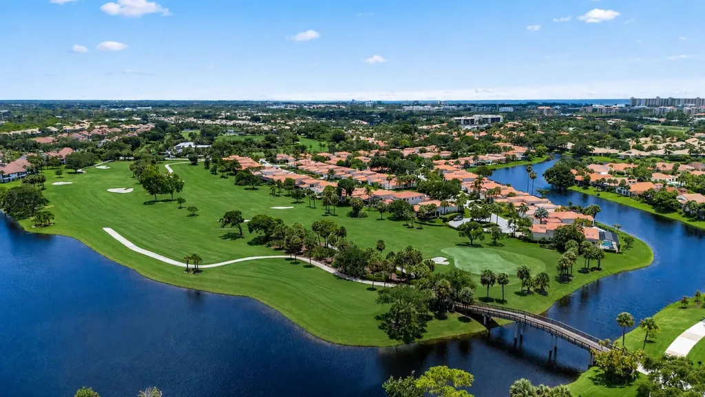 3526 Lantern Bay Drive Jupiter FL 33477