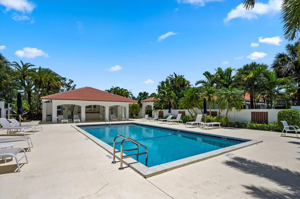 3526 Lantern Bay Drive Jupiter FL 33477