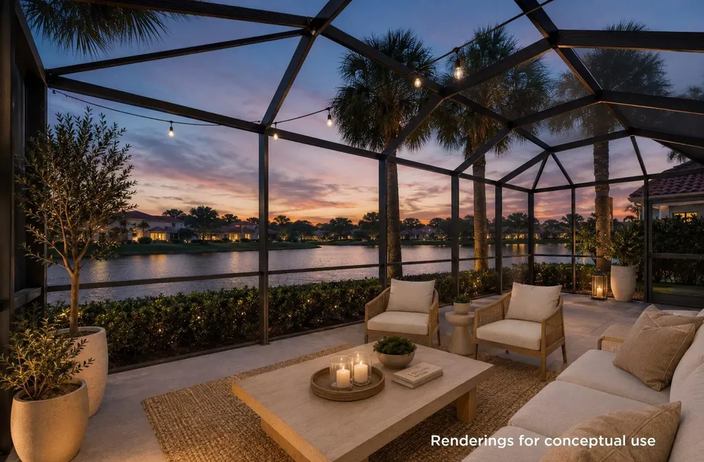3526 Lantern Bay Drive Jupiter FL 33477