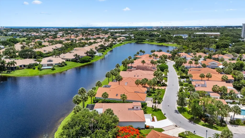 3526 Lantern Bay Drive Jupiter FL 33477