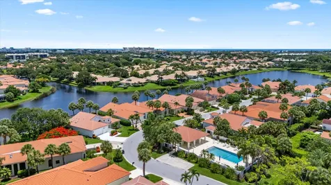 3526 Lantern Bay Drive Jupiter FL 33477