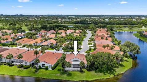 3526 Lantern Bay Drive Jupiter FL 33477