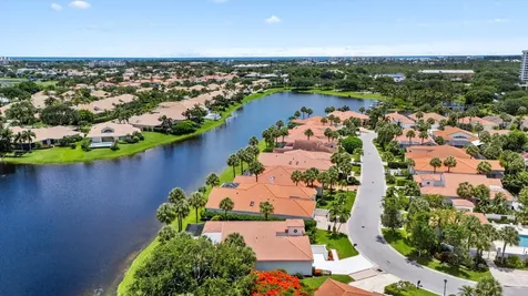 3526 Lantern Bay Drive Jupiter FL 33477