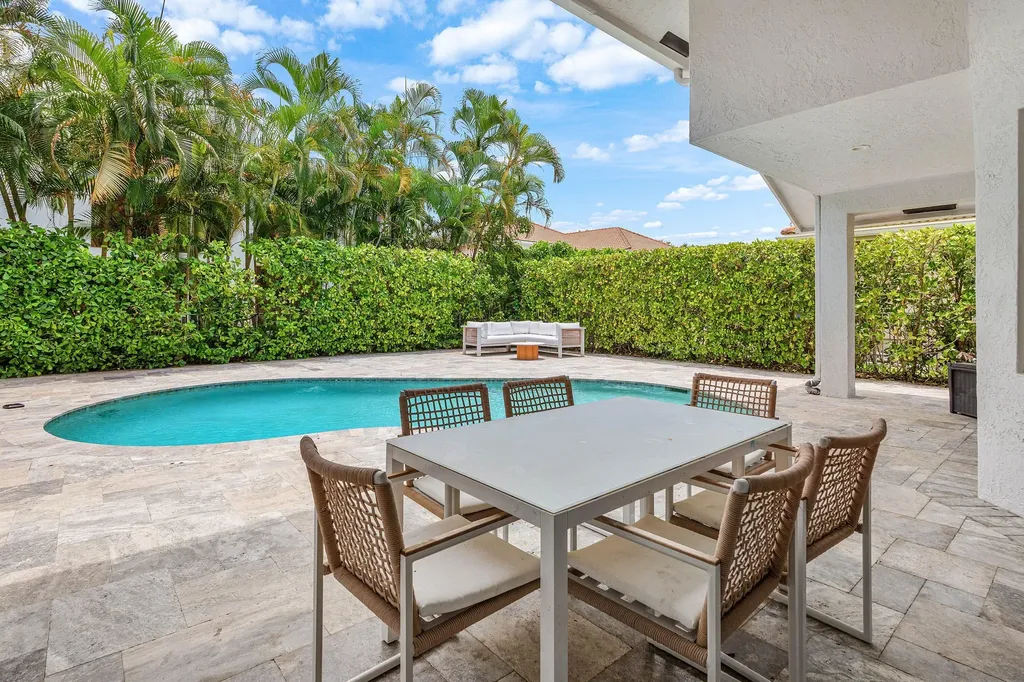 3164 Saint Annes Drive Boca Raton FL 33496