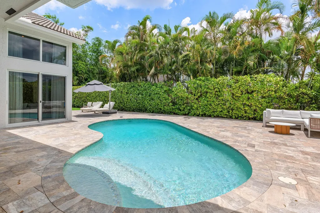 3164 Saint Annes Drive Boca Raton FL 33496