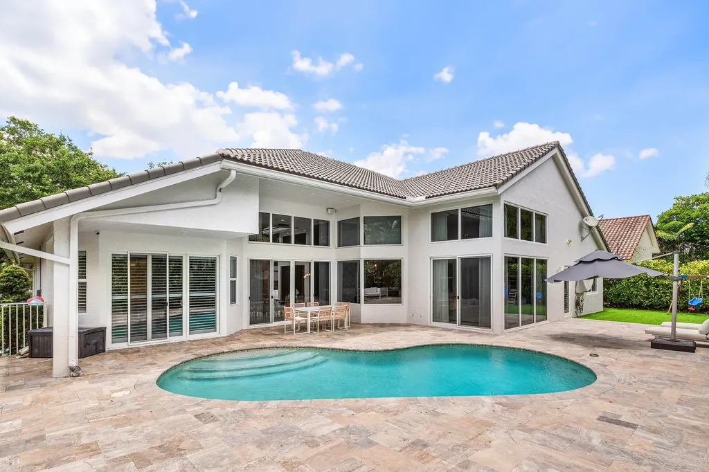 3164 Saint Annes Drive Boca Raton FL 33496